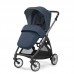 Electa System Quattro Darwin Hudson Blue de Inglesina